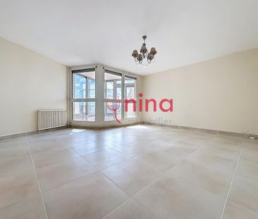 Location Appartement - Photo 1