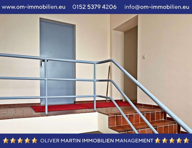 Hochwertige neu eingerichtete Einzimmerapartments in Top Lage! Meine Immobilie = Mein Makler! - Photo 1