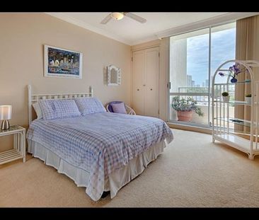 Fully Furnished North Facing Two (2) Bedroom Apartment Located In S... - Photo 5