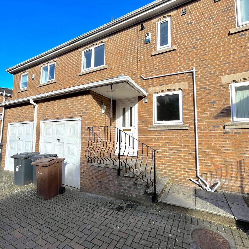 Thistleton Mews, Southport, Merseyside. PR9 9AS - Photo 1