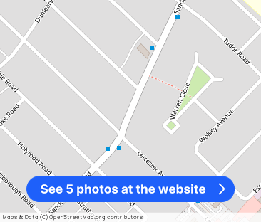 Sidney Road, Intake - Photo 1