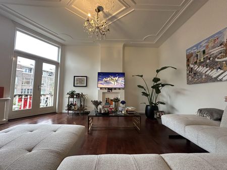 Te huur: Appartement Oudedijk in Rotterdam - Photo 5