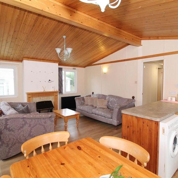 3 bedroom bungalow to rent - Photo 1