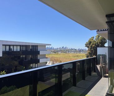 2 Bedroom apartment with city views! - Photo 2