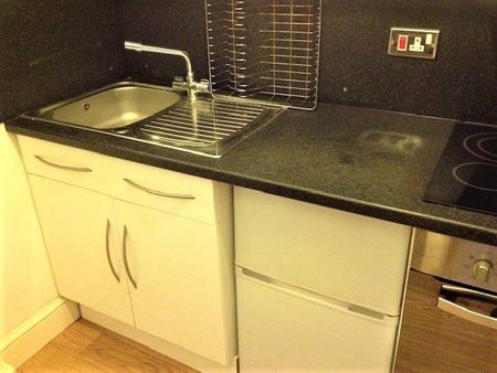 Studio to rent - Photo 3