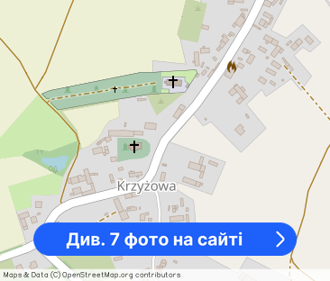 Do wynajęcia przytulne jednopokojowe mieszkanie w Szczytnicy 113. - Фото 1