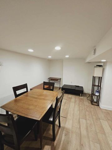 For Lease - 50 Jeavons Avenue Unit# Bsmt, Toronto, Ontario - Photo 3