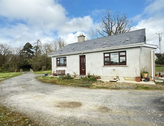 Ballyrankin, Bunclody, Co. Wexford - Photo 1
