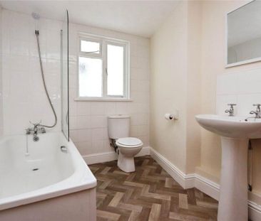 2 bedroom terraced house to rent - Photo 6