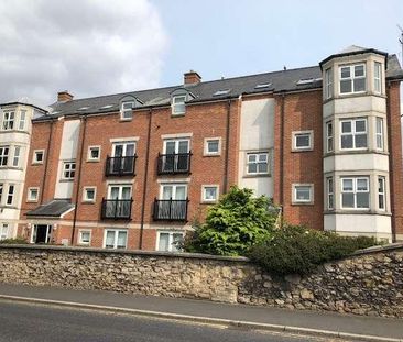 Cresswell Court, Ashbrooke, Sunderland South, SR2 - Photo 3