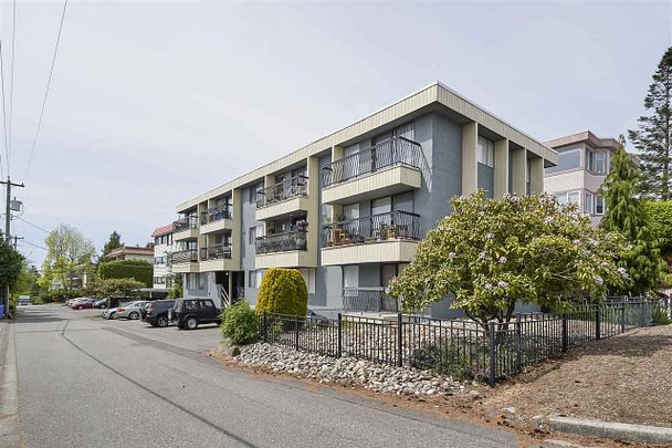 Newly Renovated Second Floor Apartment in White Rock - Photo 1