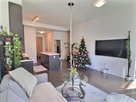 For Lease - 39 Queens Quay Unit# 932, Toronto, Ontario - Photo 2
