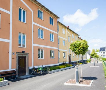 Södra Parkgatan 13 B - Photo 1