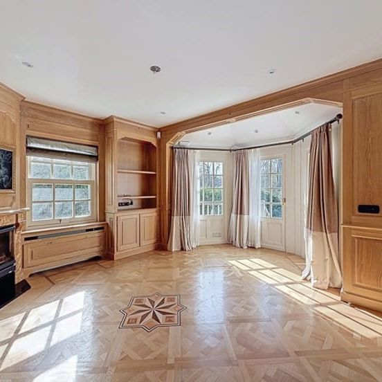 Tout savoir sur cette maison à Uccle, à Uccle - Photo 1