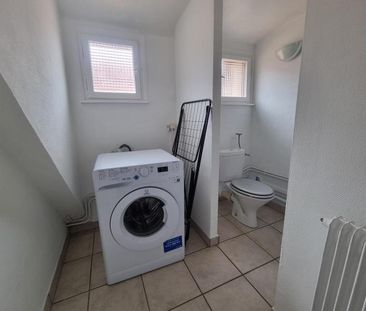 Location Appartement 2 pièces 54m² STRASBOURG 67000 - Photo 1