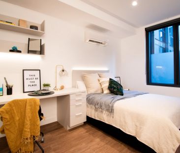 Executive Studio With Terrace Upper - Photo 5