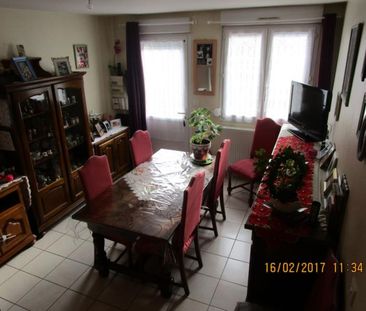 Appartement T3, belle résidence, Bernay - Photo 3