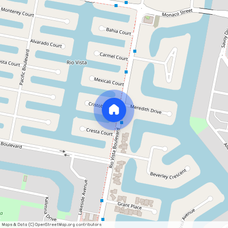 2/23 Rio Vista Boulevard, Qld 4218, Broadbeach Waters