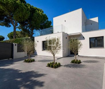 Luxury Villa for rent in Las Rozas de Madrid, Spain - Foto 6