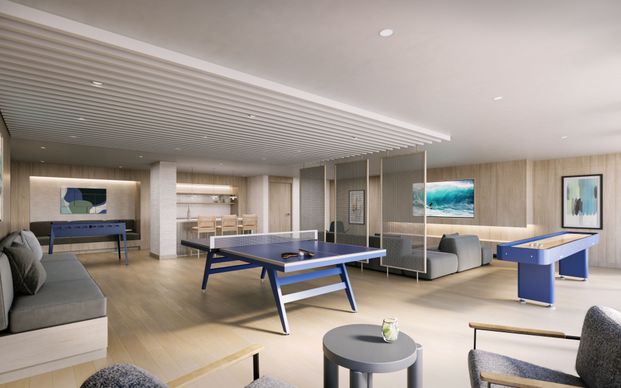 For Lease - 223 Redpath Avenue Unit# 2906, Toronto, Ontario - Photo 1