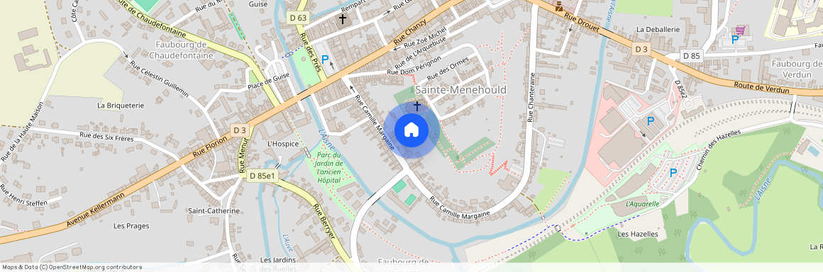 51800, Sainte-Menehould