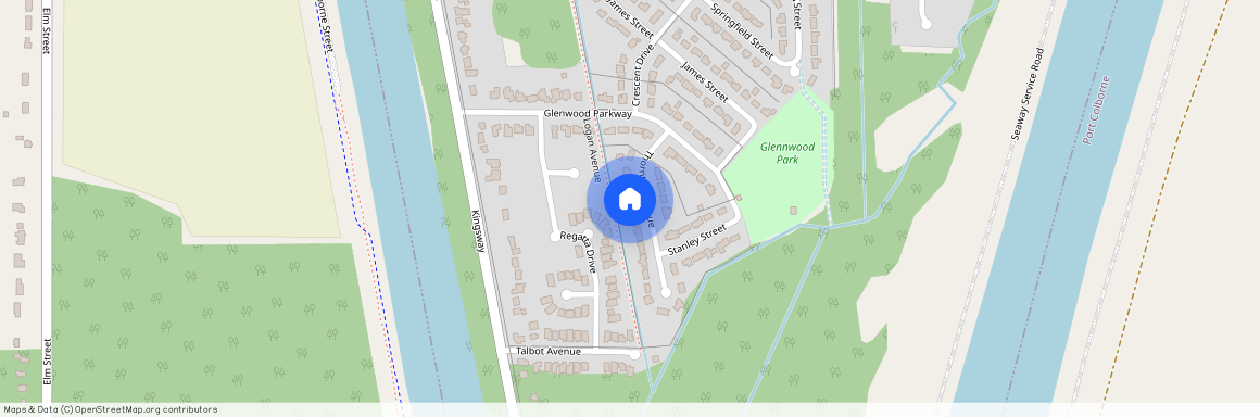 13 Thornton Street #2, Welland, Dain City