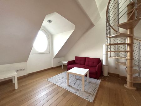 Location Appartement 2 pièces 30m² LIMOGES 87000 - Photo 2