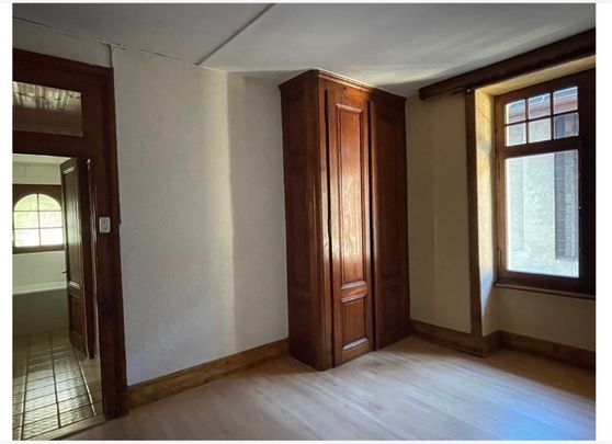 Magnifique 4.5 pièces au cSur de Sierre charme et authenticité - Photo 1