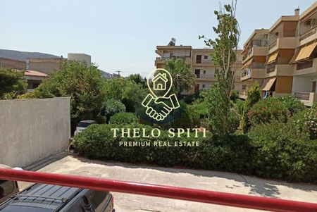 Διαμέρισμα για ενοικίαση Πόρτο Ράφτη (Μαρκόπουλο) - Φωτογραφία 5