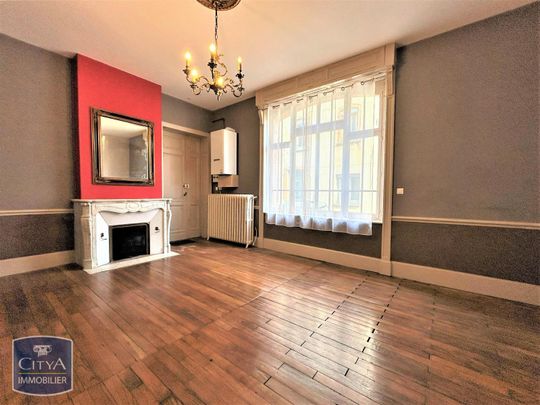 Location Appartement 2 pièces 43m² MONTAUBAN 82000 - Photo 1