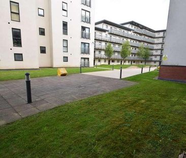 Willow Court, Chorlton Street, Trafford, Greater Manchester, M16 - Photo 6