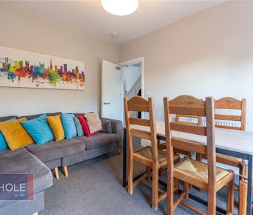 4 bedroom terraced house to rent - Photo 6