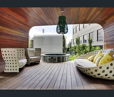 2112/22 Dorcas Street, Southbank, Vic 3006 - Photo 6