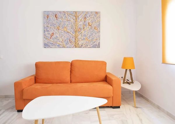 Calle Canales, Málaga, Andalusia 29002