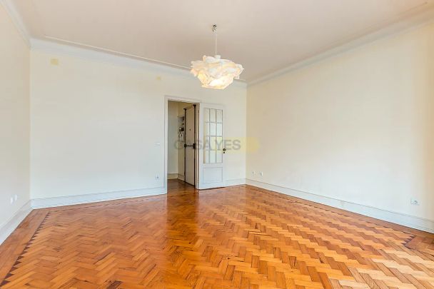 Apartment T3 in Alvalade, Lisboa - Photo 1