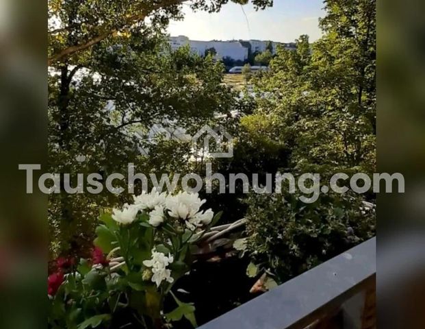 TAUSCHWOHNUNG Tausche Ring Lichtenberg gegen Ring Prenzlauer Berg - Foto 1