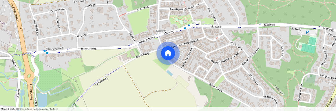 Kakertsweg 134, 6371 GE Landgraaf