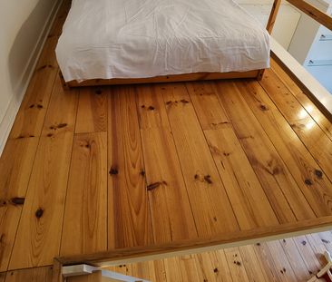 Möblierte Wohnung in Brüssel, Schuman (EU District) - Photo 6
