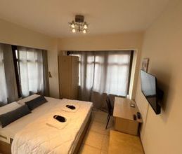 Studio/Γκαρσονιέρα για ενοικίαση - Άνω Πόλη, - Φωτογραφία 3