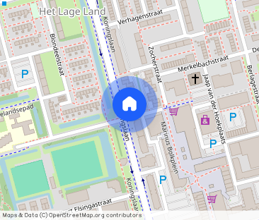 Jan Bijloostraat 37A - Photo 1