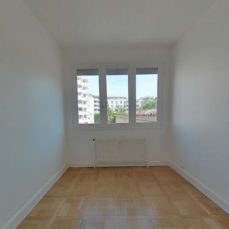 Appartement T3 A Louer - Lyon 8eme Arrondissement - 89.54 M2 - Photo 4