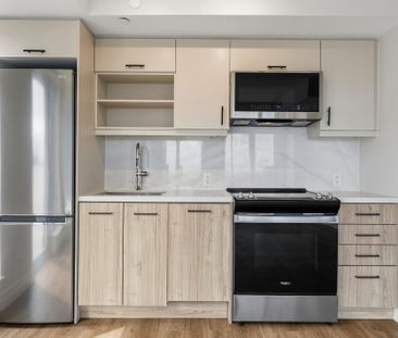 For Lease - 203 Jarvis Street Unit# 1910, Toronto, Ontario - Photo 3