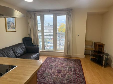 Price £1,075 pcm - Available 01/11/2025 - Furnished - Photo 5