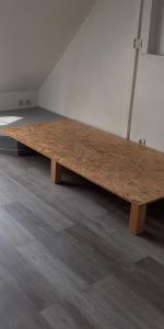 Location Appartement 1 pièce 10m² - Photo 4