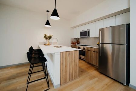 Jovie Apartments — 3 Bedroom - Photo 2