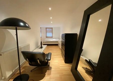 Room in a Shared Flat, The Red House, EC1M - Photo 4