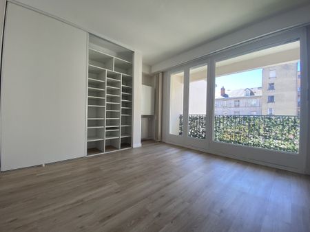 Location Appartement 3 pièces 88m² LIMOGES 87000 - Photo 4