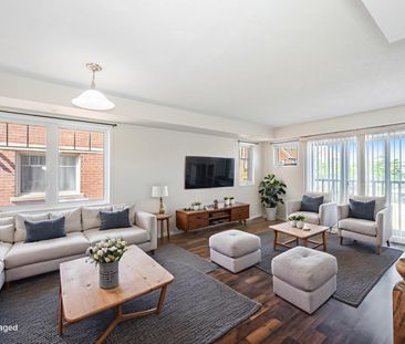 For Lease - 5605 Oscar Peterson Boulevard Unit# 2, Mississauga, Ont... - Photo 5