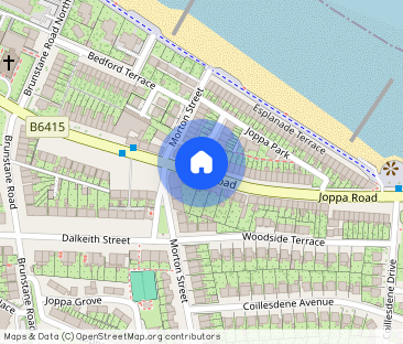 Joppa Road, Joppa, Edinburgh, EH15 - Photo 1