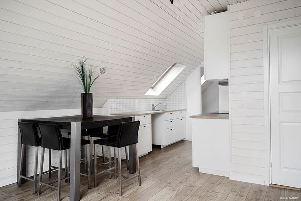 Vedbyvägen, Klippan - Photo 1